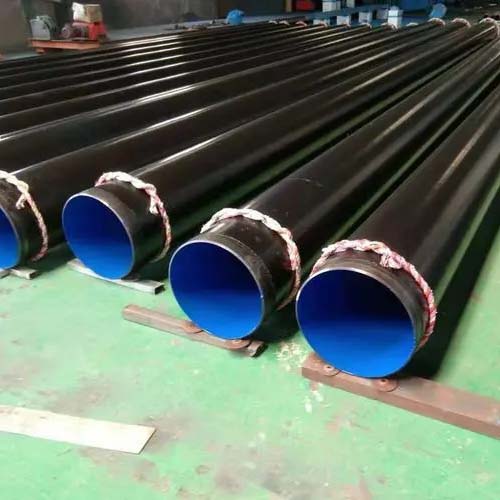 曲靖涂塑钢管的施工流程注意事项包括