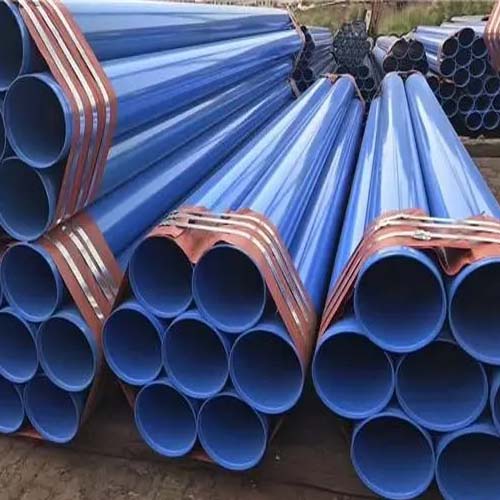 曲靖涂塑钢管检测