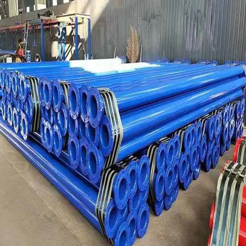 曲靖防腐涂塑钢管的规格型号