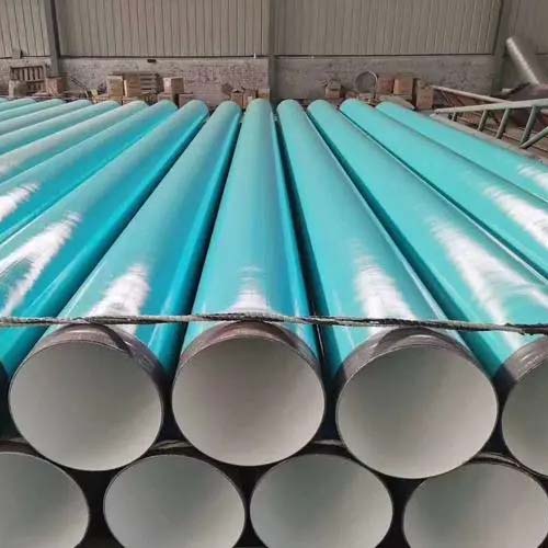 曲靖防腐涂塑钢管的执行标准