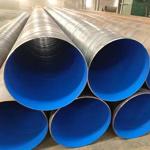 曲靖给水涂塑钢管价格