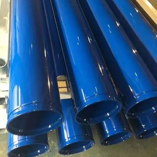 曲靖给水涂塑钢管有哪些型号？