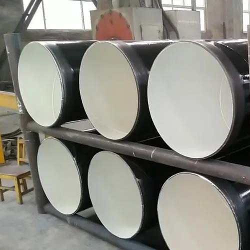 曲靖涂塑钢管防腐条件