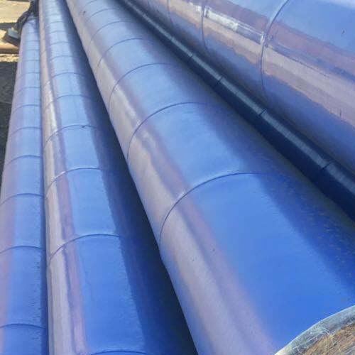 曲靖防腐涂塑钢管安装注意事项有哪些？