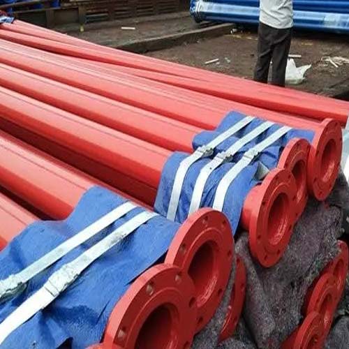 曲靖涂塑钢管厂家