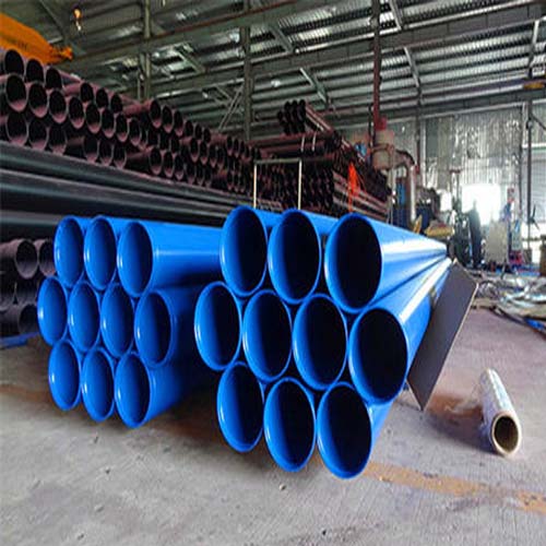 曲靖防腐涂塑钢管长度