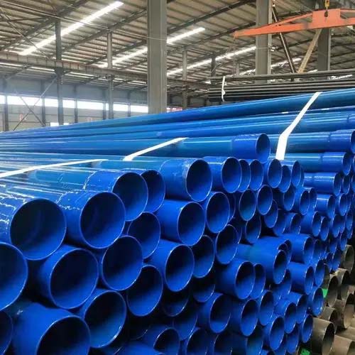 曲靖防腐涂塑钢管加工