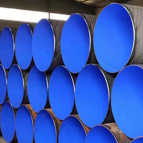 曲靖给水涂塑钢管厂家